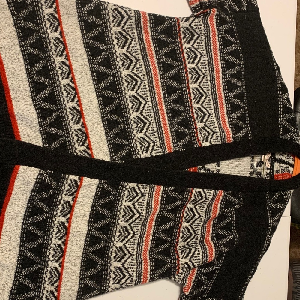 Merona knitted women’s sweater